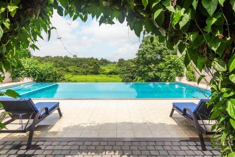 River Estate Resort